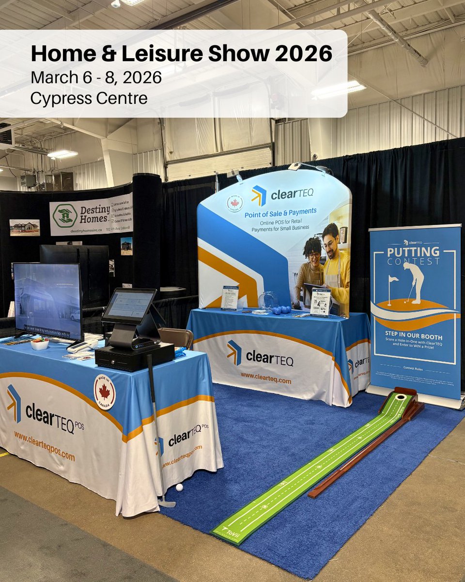 ClearTEQ tweet media