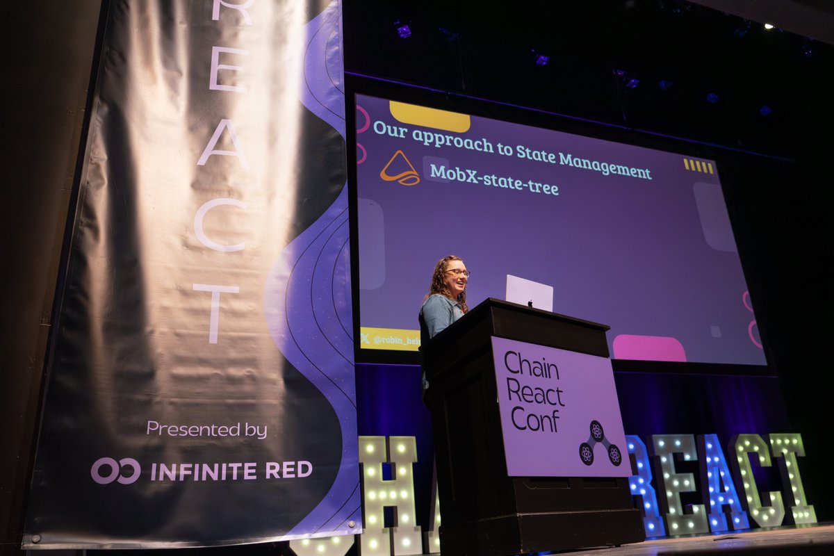 Infinite Red tweet media