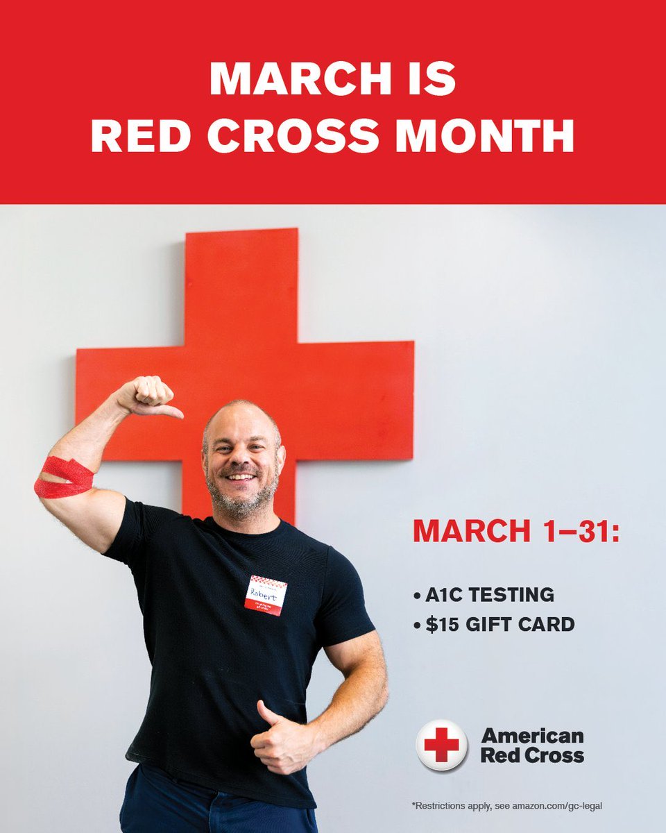 Red Cross Central California tweet media