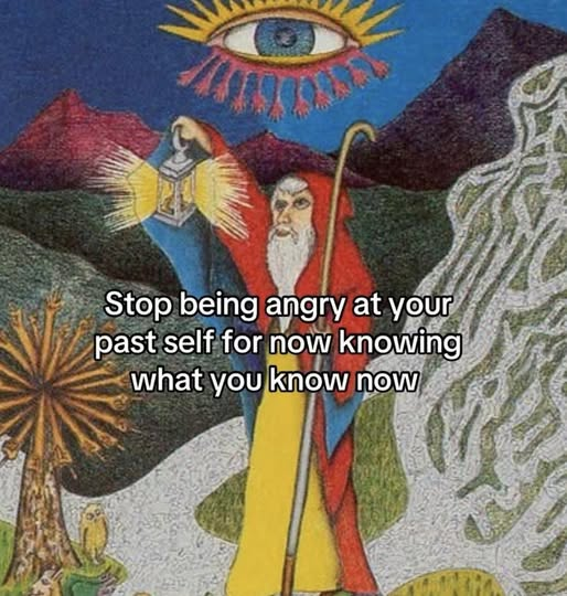 ☥ Yuge Bigly-servant of the Sacred Space🌹 tweet media