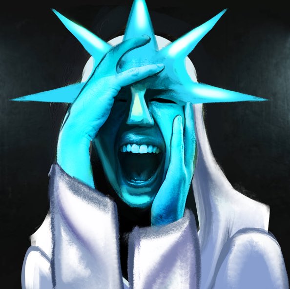 🌼 Miquella the kind 🌼 tweet media