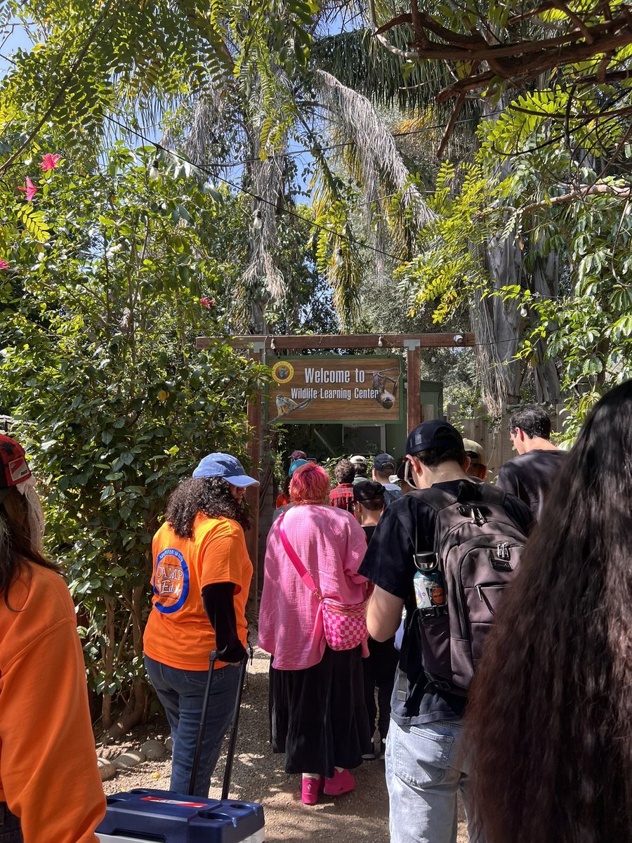 Ed Asner Family Center tweet media