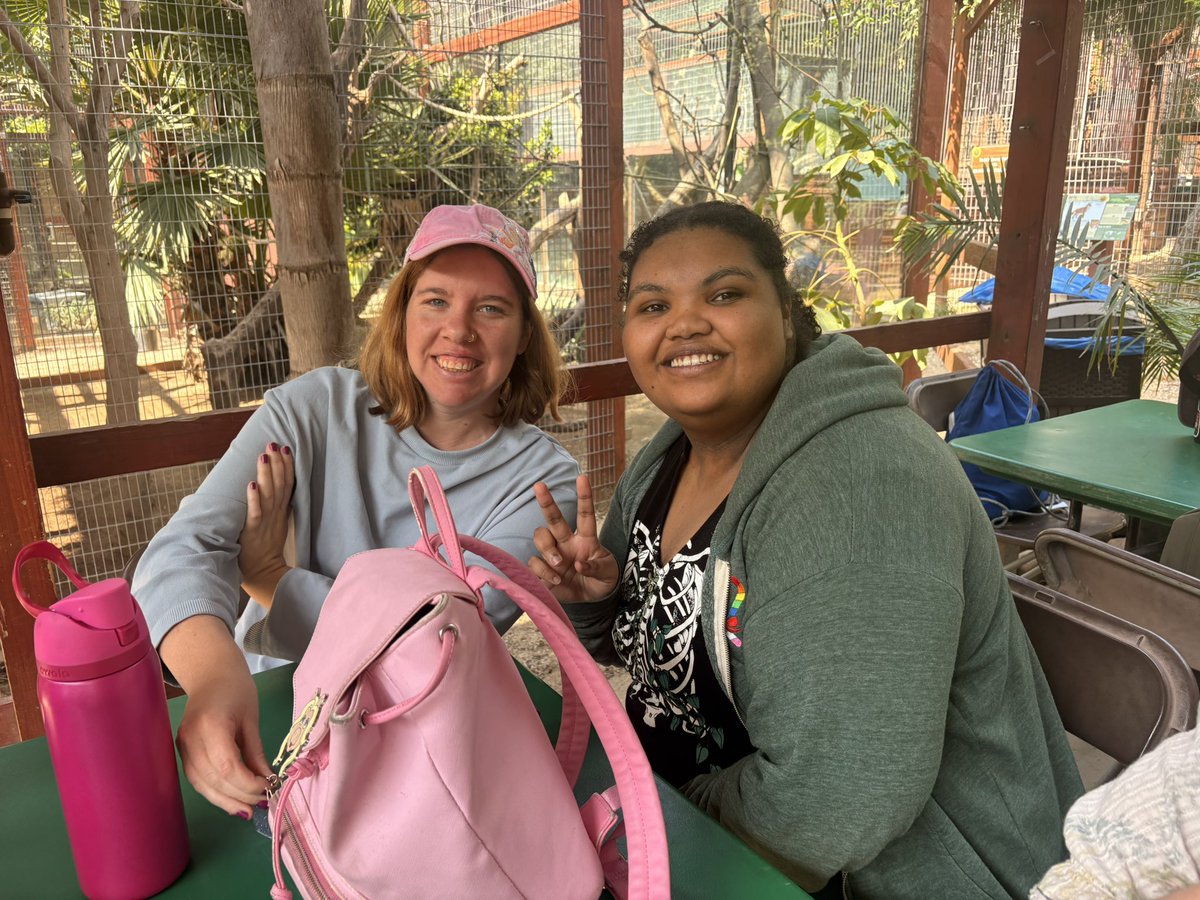 Ed Asner Family Center tweet media