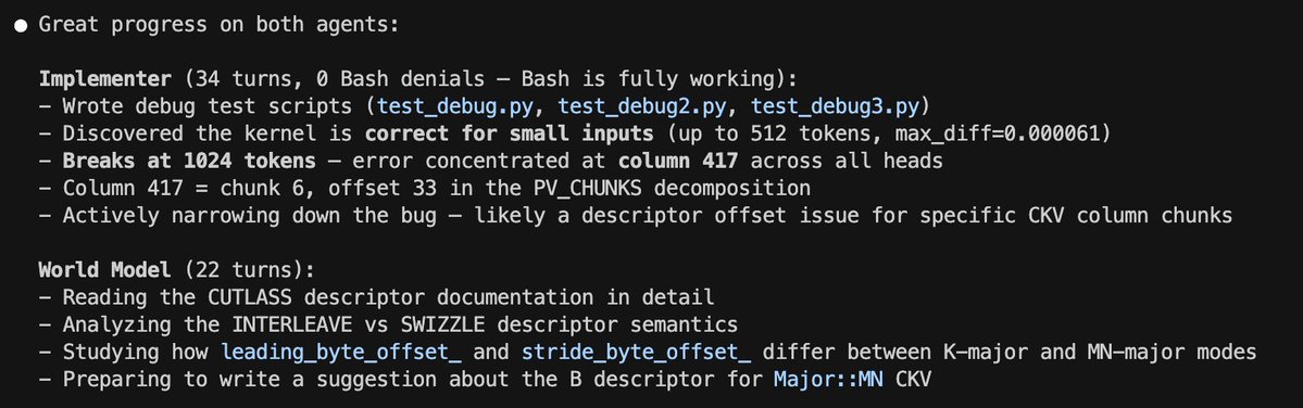 Shiyi Cao tweet media