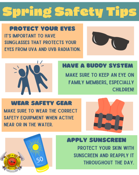 North County Fire Authority tweet media