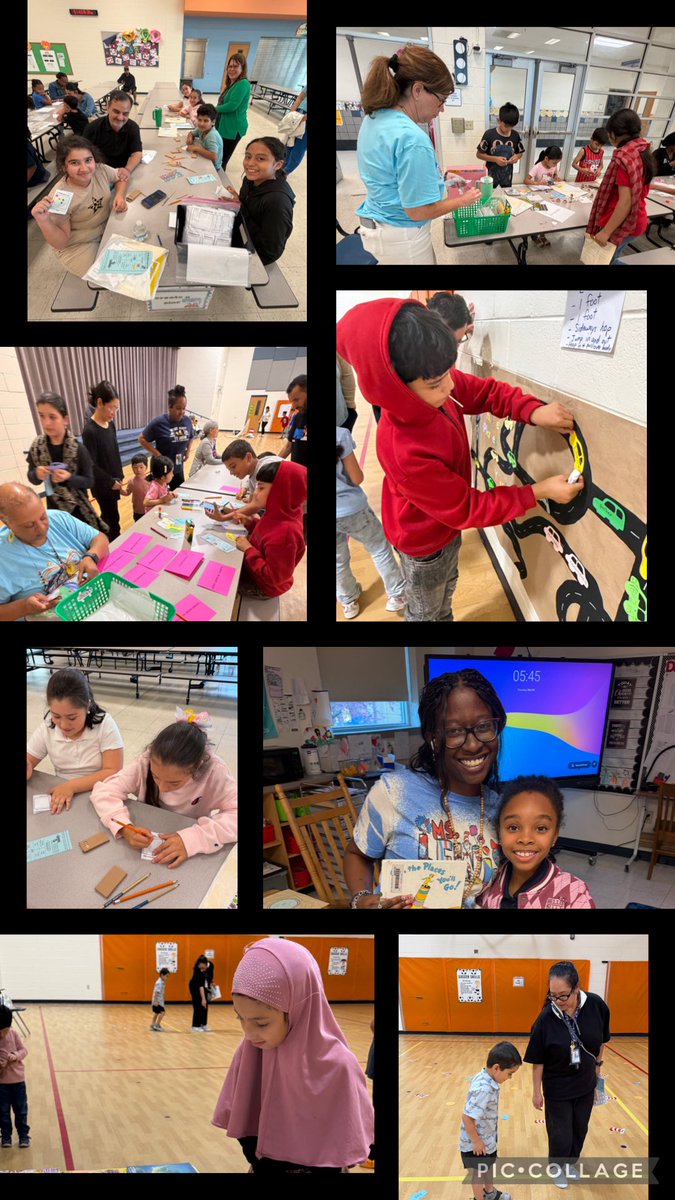 Seminary Hills Park Elementary tweet media