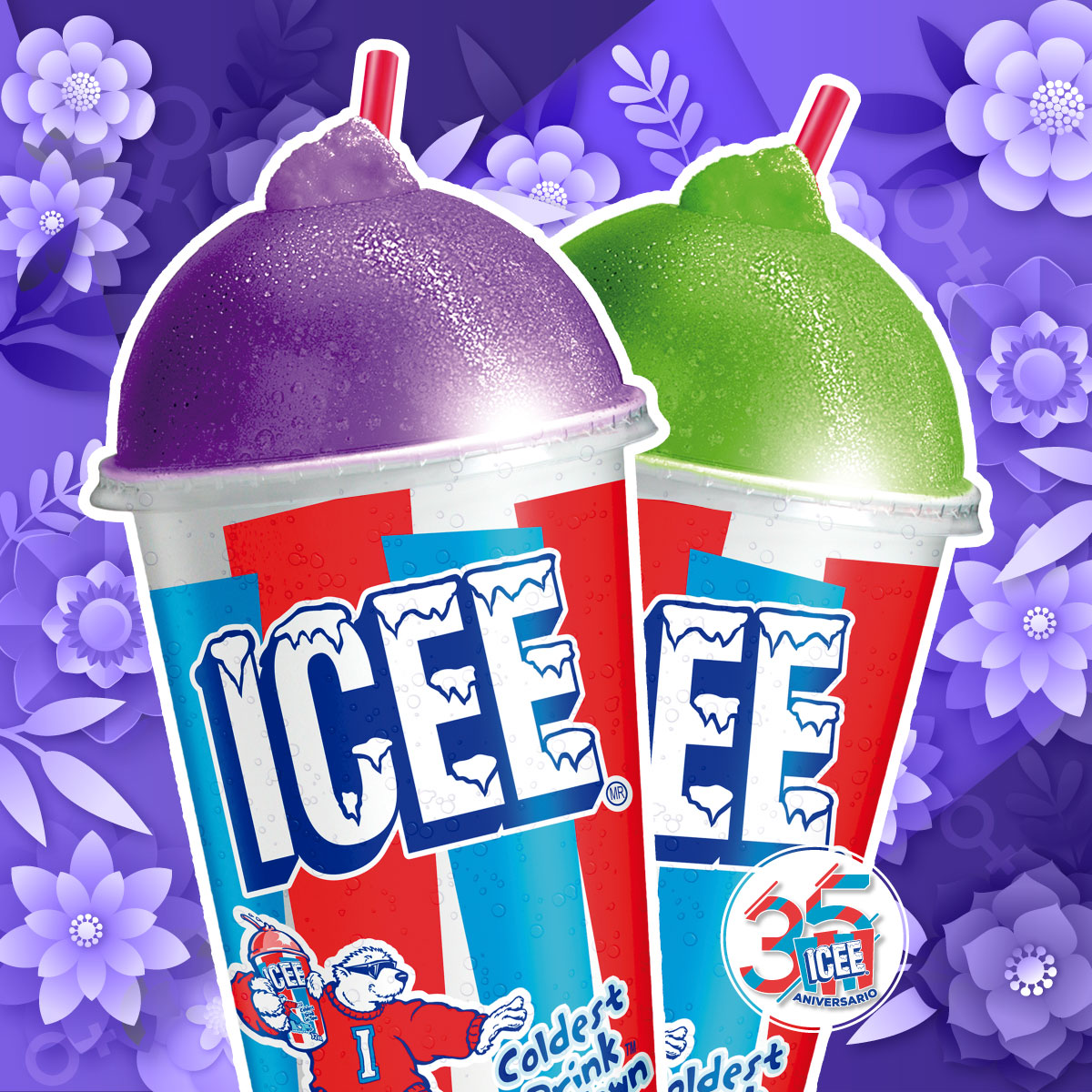 ICEE México tweet media