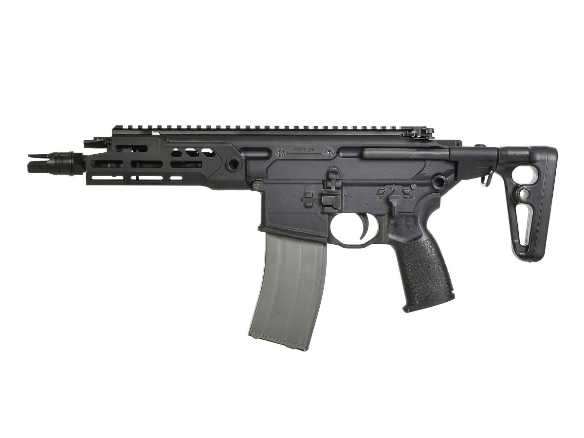 gggMCWggg's tweet photo. APFG次期新商品
US SOCOM RSAR MCX-RATTLER LT GBB Black エアソフト(刻印仕様)
米特殊作戦軍向けコンセプトを反映したReduced Signature Assault Rifle スタイルのコンパクトARプラットフォーム。
予約受付中!
詳細:https://t.co/7TDAK69Go2
#Airsoft #サバゲー #APFG #MCX #RATTLERLT #GBB https://t.co/SXxRXmNNlJ