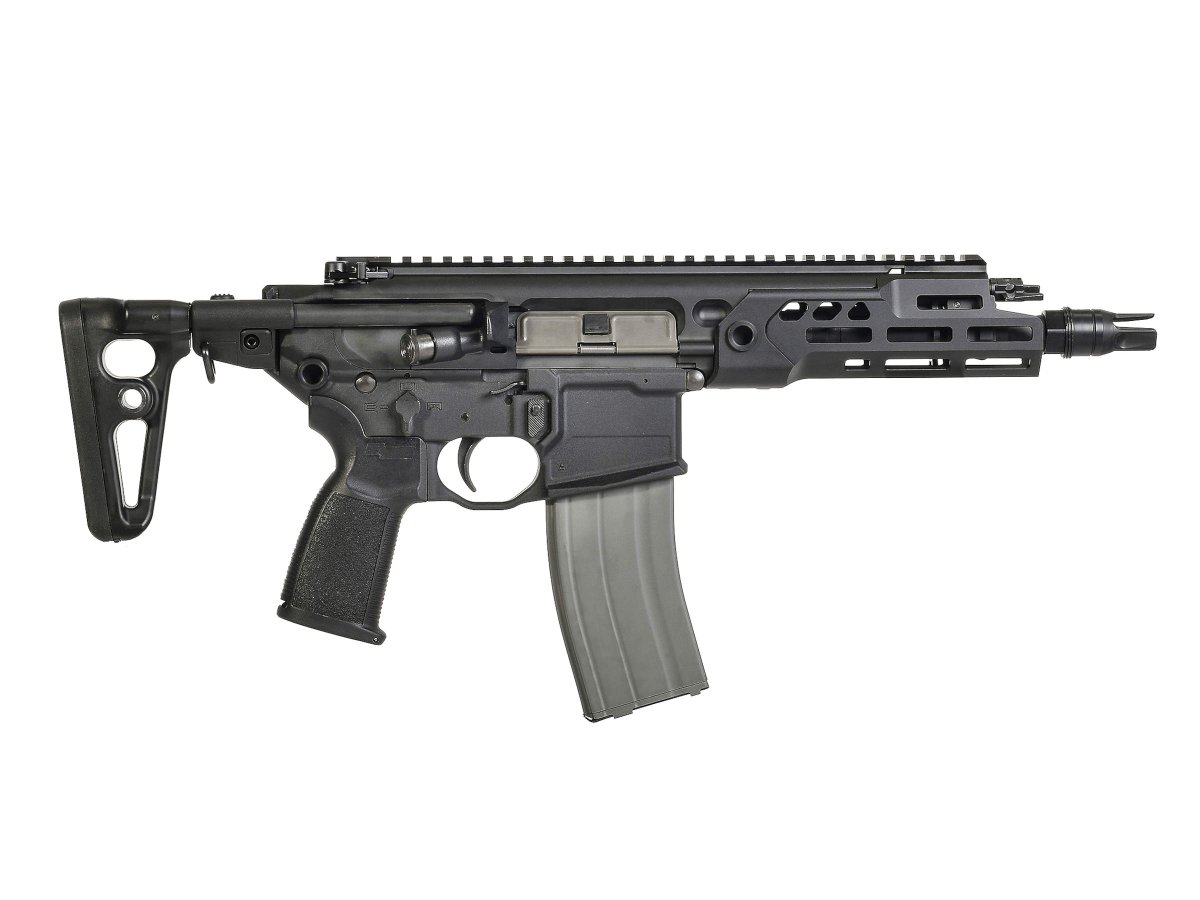 gggMCWggg's tweet photo. APFG次期新商品
US SOCOM RSAR MCX-RATTLER LT GBB Black エアソフト(刻印仕様)
米特殊作戦軍向けコンセプトを反映したReduced Signature Assault Rifle スタイルのコンパクトARプラットフォーム。
予約受付中!
詳細:https://t.co/7TDAK69Go2
#Airsoft #サバゲー #APFG #MCX #RATTLERLT #GBB https://t.co/SXxRXmNNlJ
