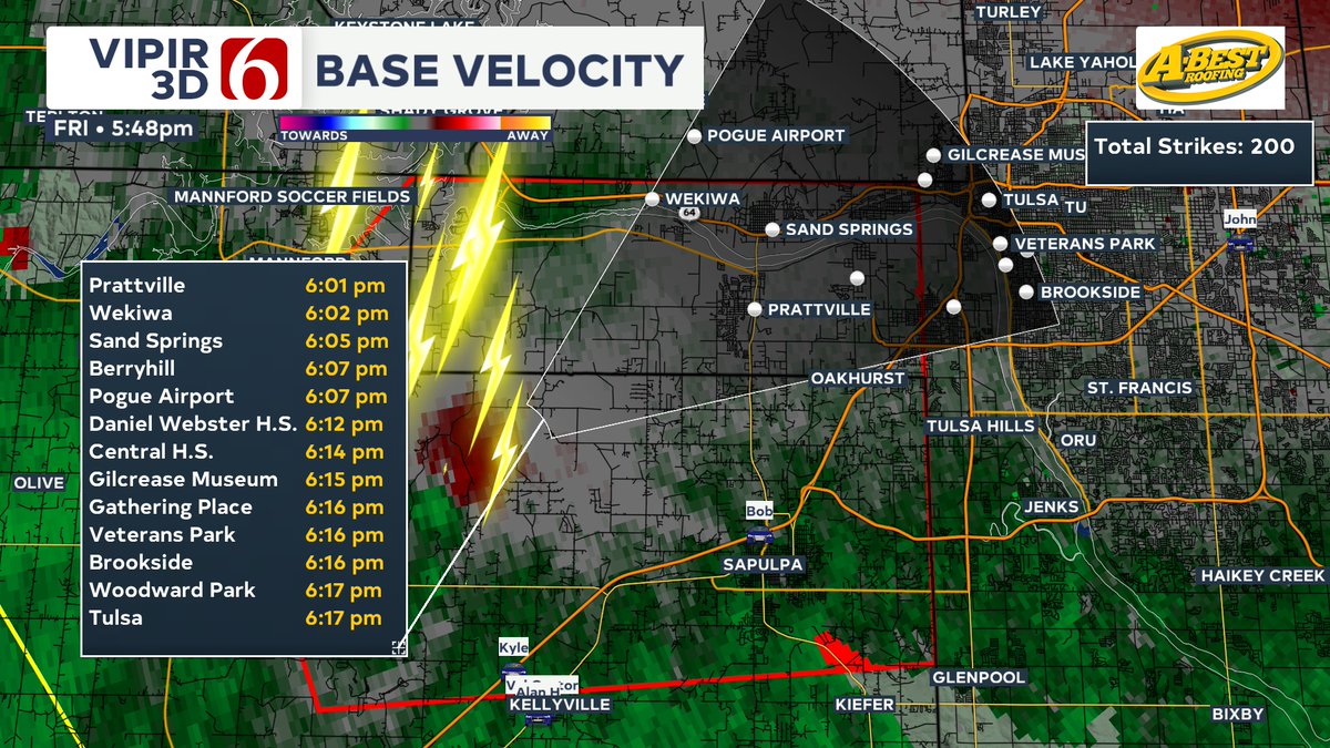 Alan Crone tweet media