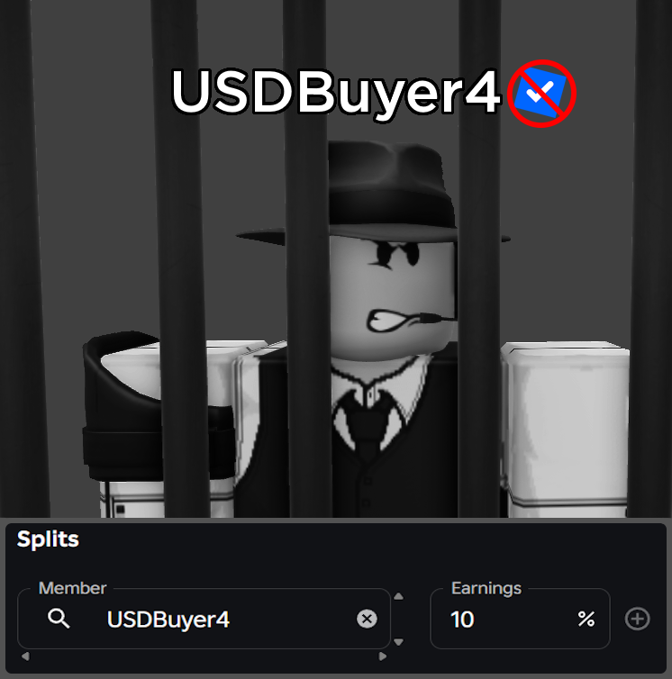 4Lulzy | Roblox News tweet media