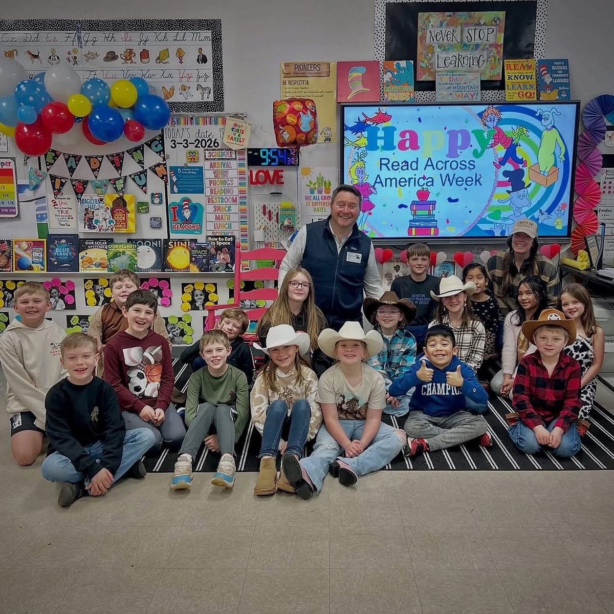 Chad Tucker tweet media