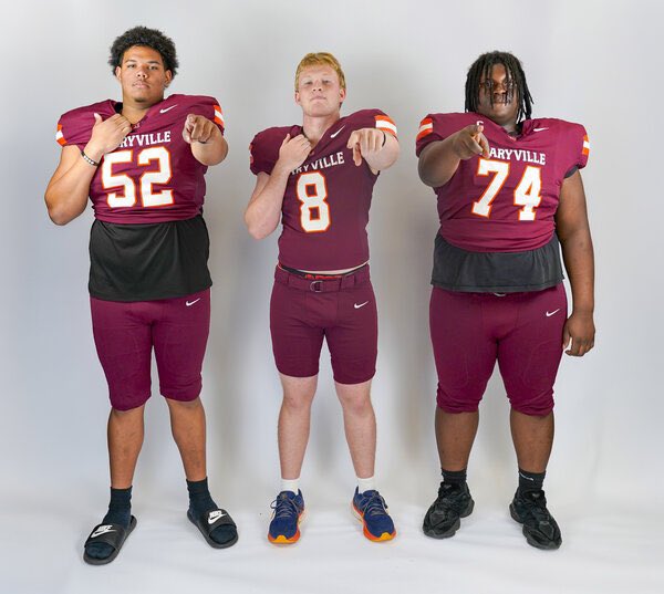 Jake Pollock 2026 LS/QB tweet media