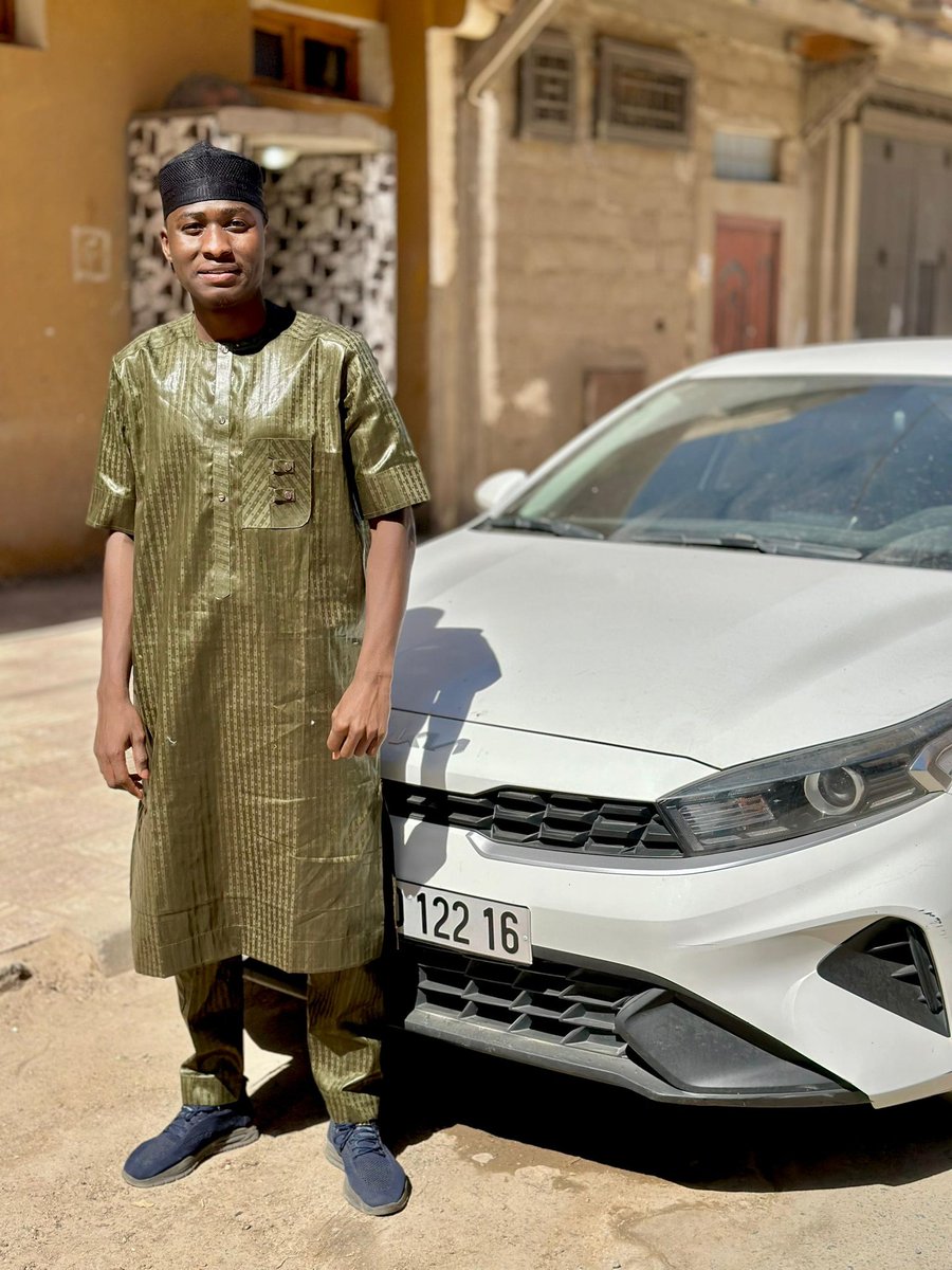 Khalid Sunusi Rabiu tweet media