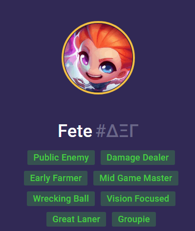 IeFete's tweet photo. 😎 https://t.co/zwTuSjWJqo