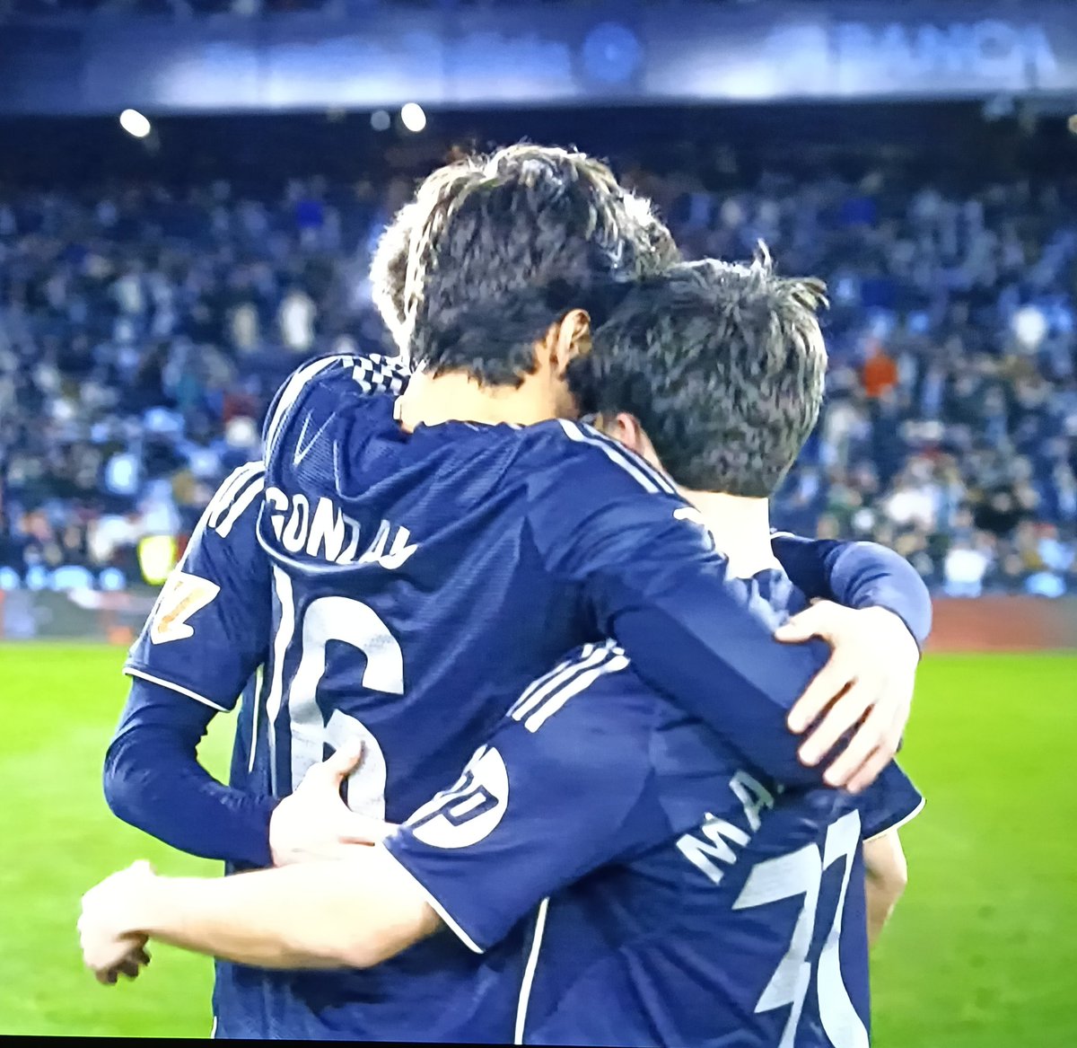 GraciasLuka tweet media