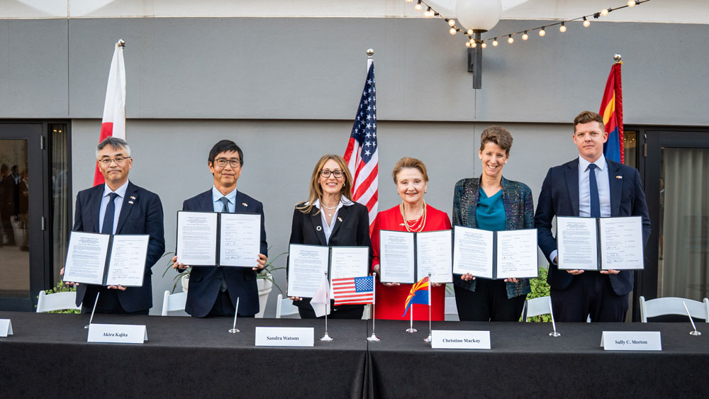 JETRO USA tweet media