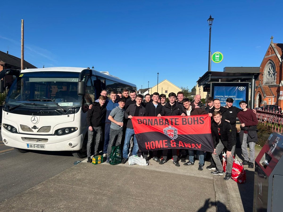 Away days