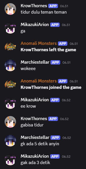 Krow Thornes 🗡️⌛ 【JJRLP】 tweet media