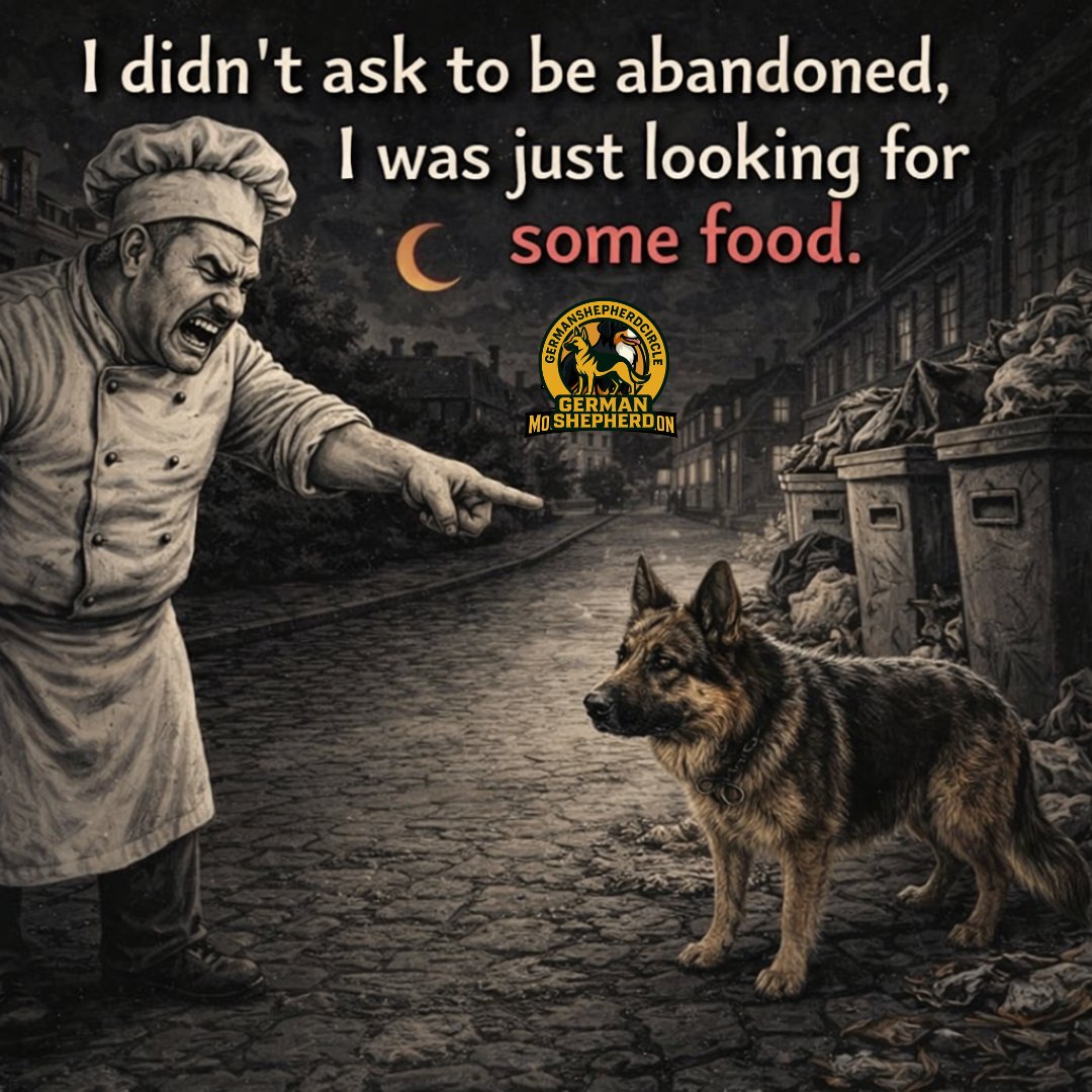 circle_ger70333's tweet photo. He didn’t want luxury… just a little kindness and food. 🐾💔
#winterdog #beautifuldog #winterdog#gsdlife  #dogsarelove #WorldBaseballClassic📷#IranIsraelUSWar https://t.co/dmk6ZDJchh