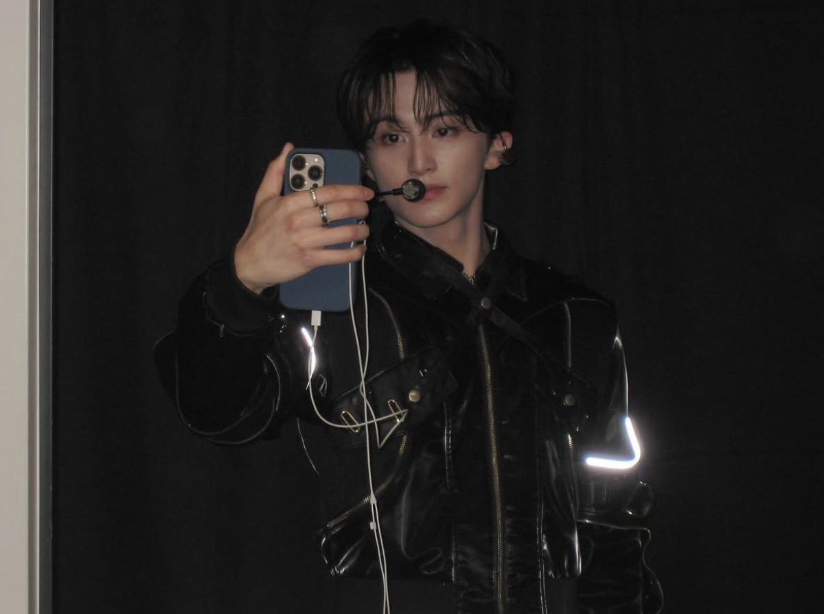 Mark_Lee_France 🐯 (Slow) tweet media