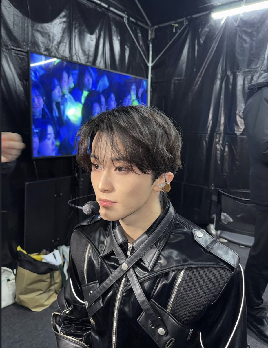 Mark_Lee_France 🐯 (Slow) tweet media