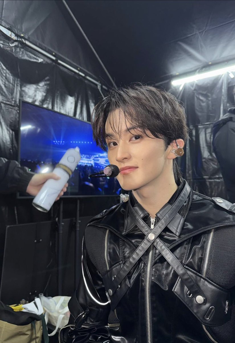 Mark_Lee_France 🐯 (Slow) tweet media