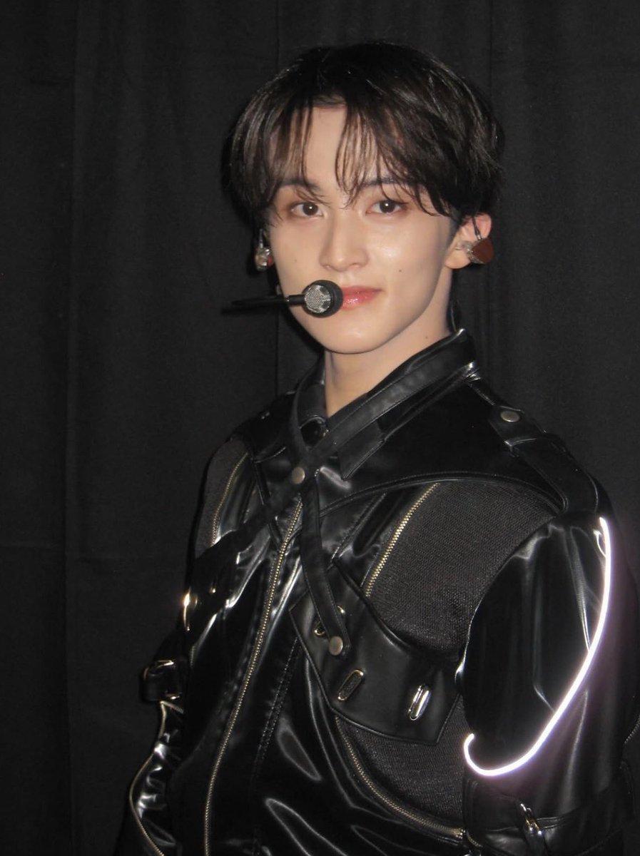 Mark_Lee_France 🐯 (Slow) tweet media