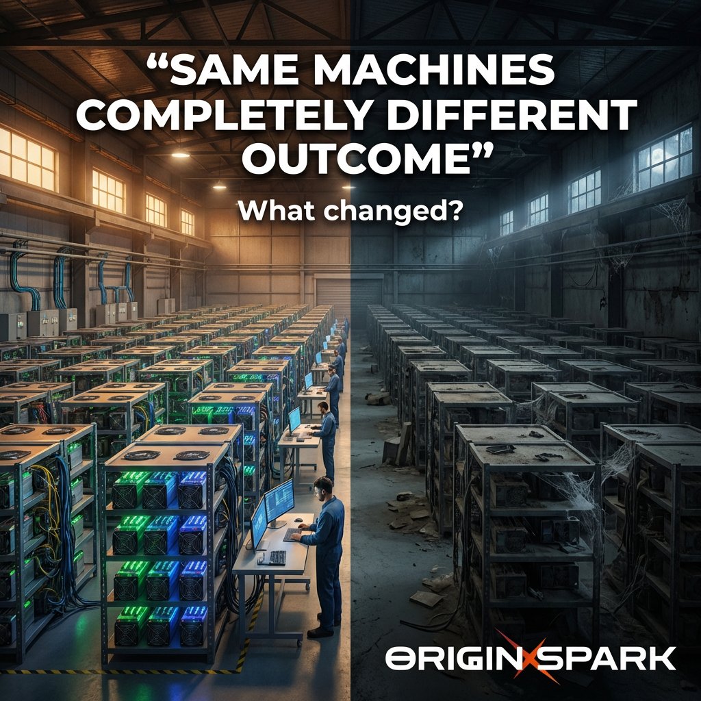 OriginSpark tweet media