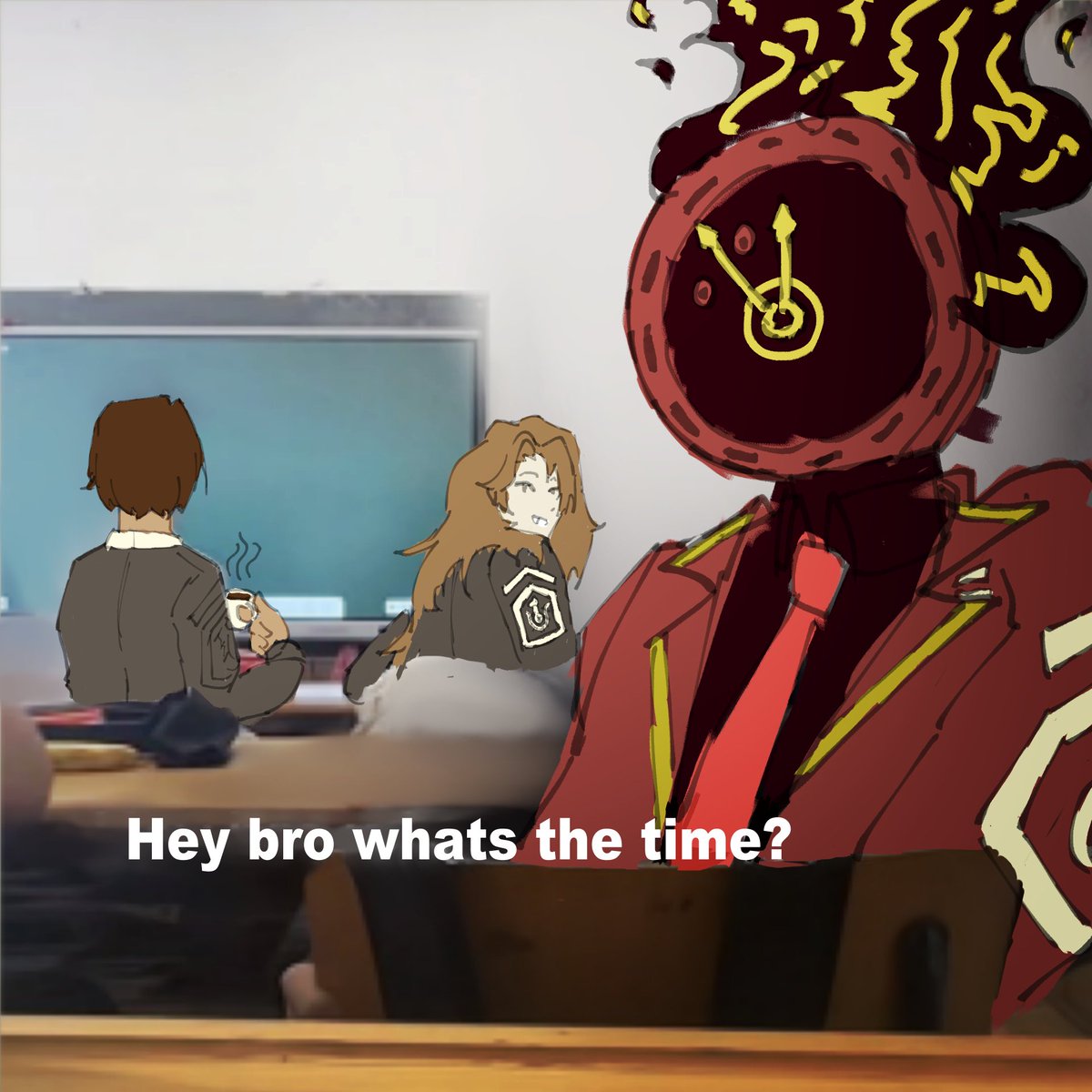 Yaiki 🟦 tweet media