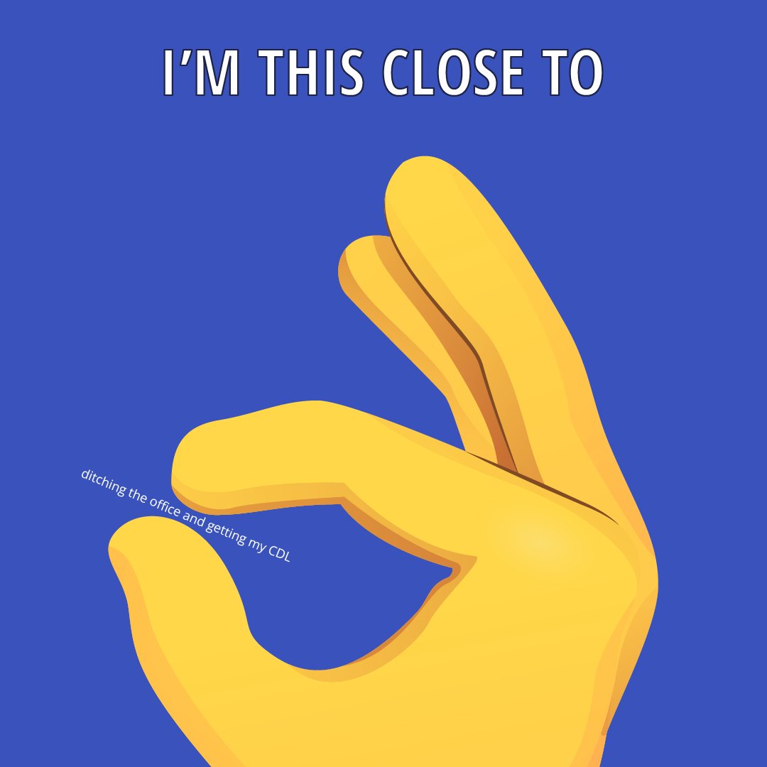 Truck Driver Institute tweet media