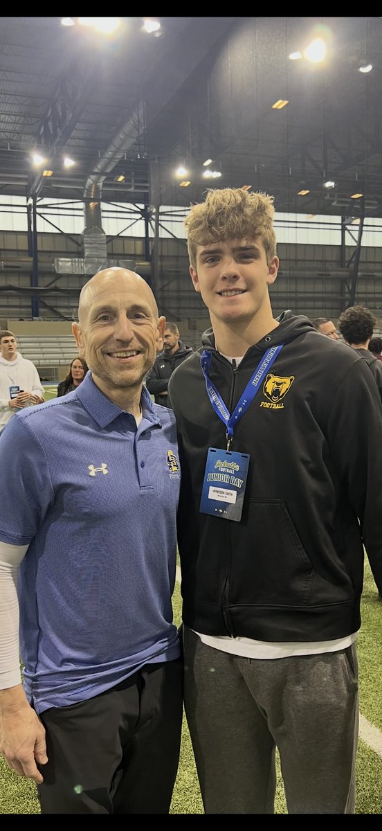 Jaymeson Smith tweet media