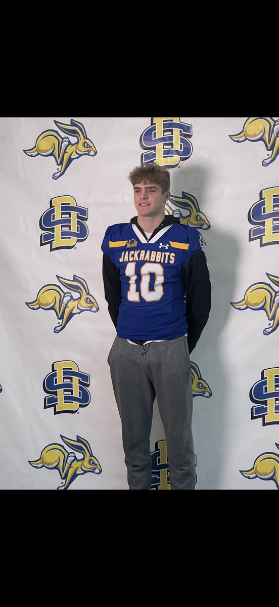 Jaymeson Smith tweet media