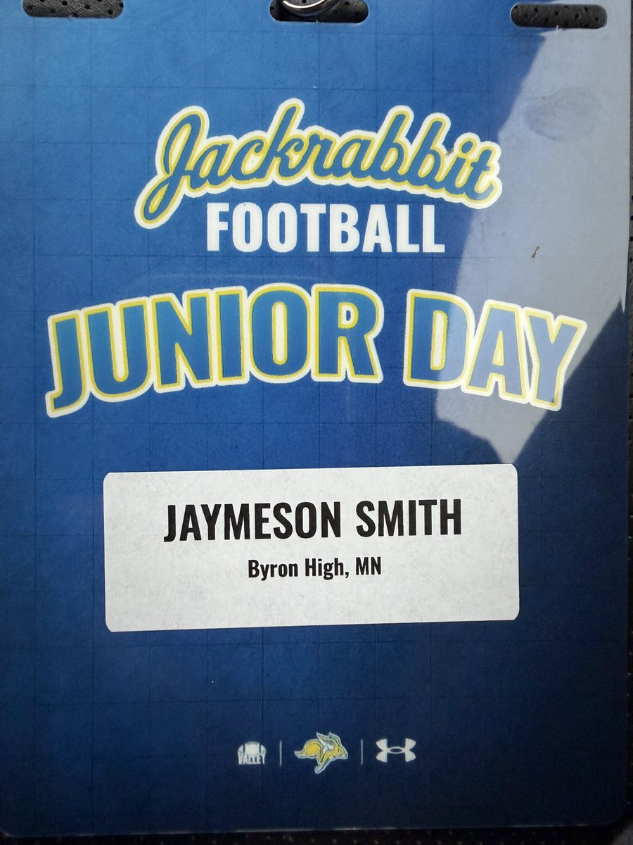 Jaymeson Smith tweet media