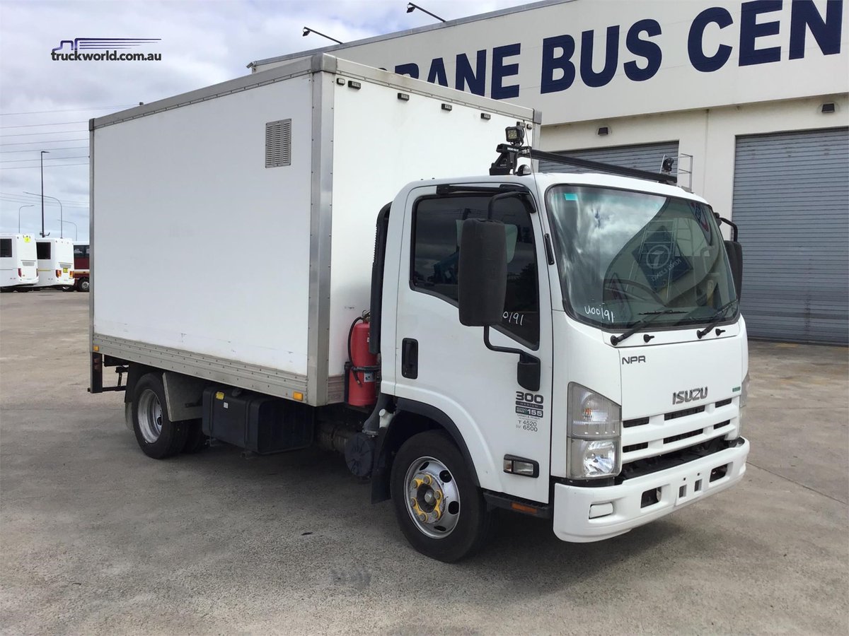 🚌 Bus Stop Sales &amp; Service – From passenger buses and minibuses to pantech and service trucks, they’ve got the right vehicle to keep your business on the move🚛✨

📍Brisbane

📞 Call (07) 3732 7033 or click to view their range👇
truckworld.com.au/.../trucks-and…...

💲Finance Available