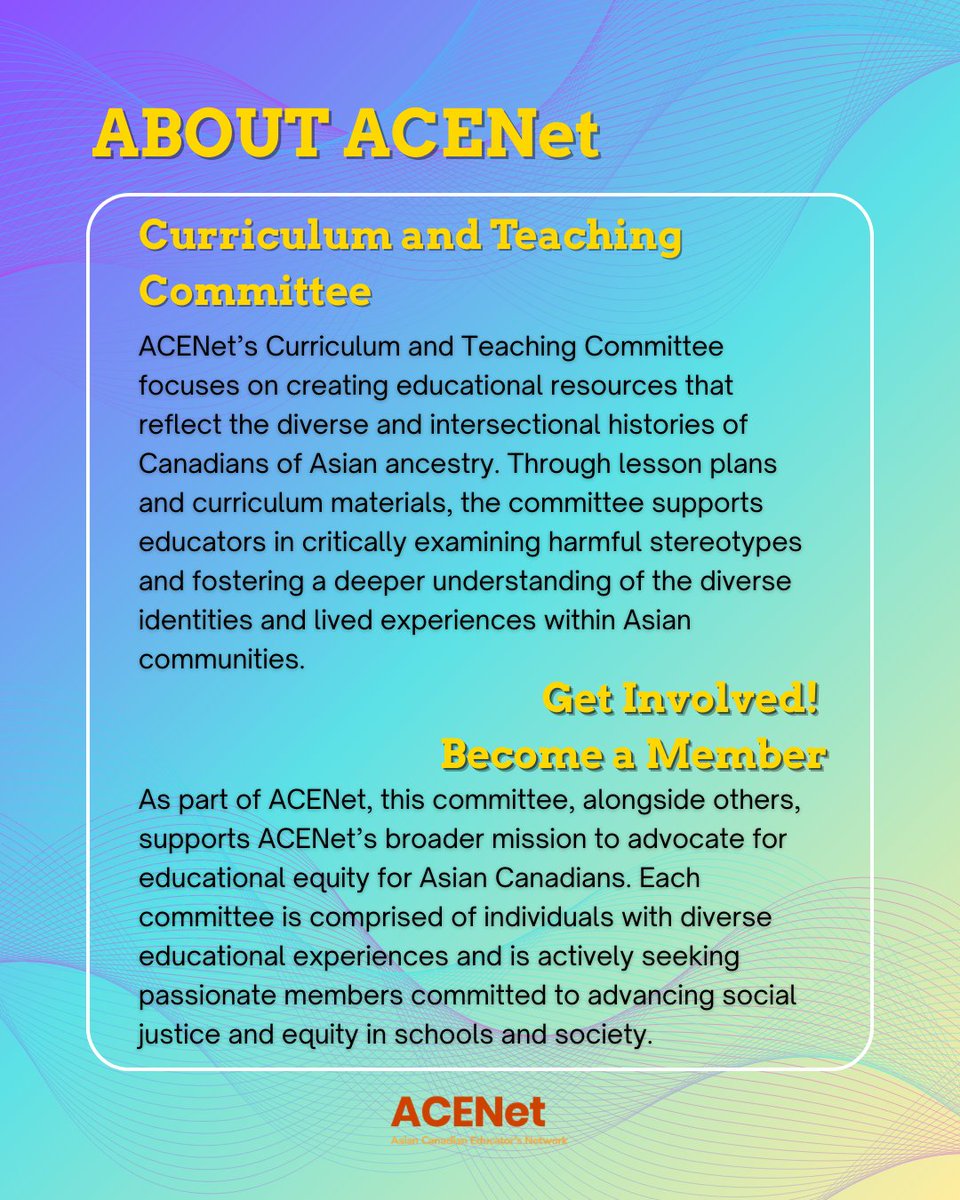 Chinese Canadian National Council for SJ tweet media