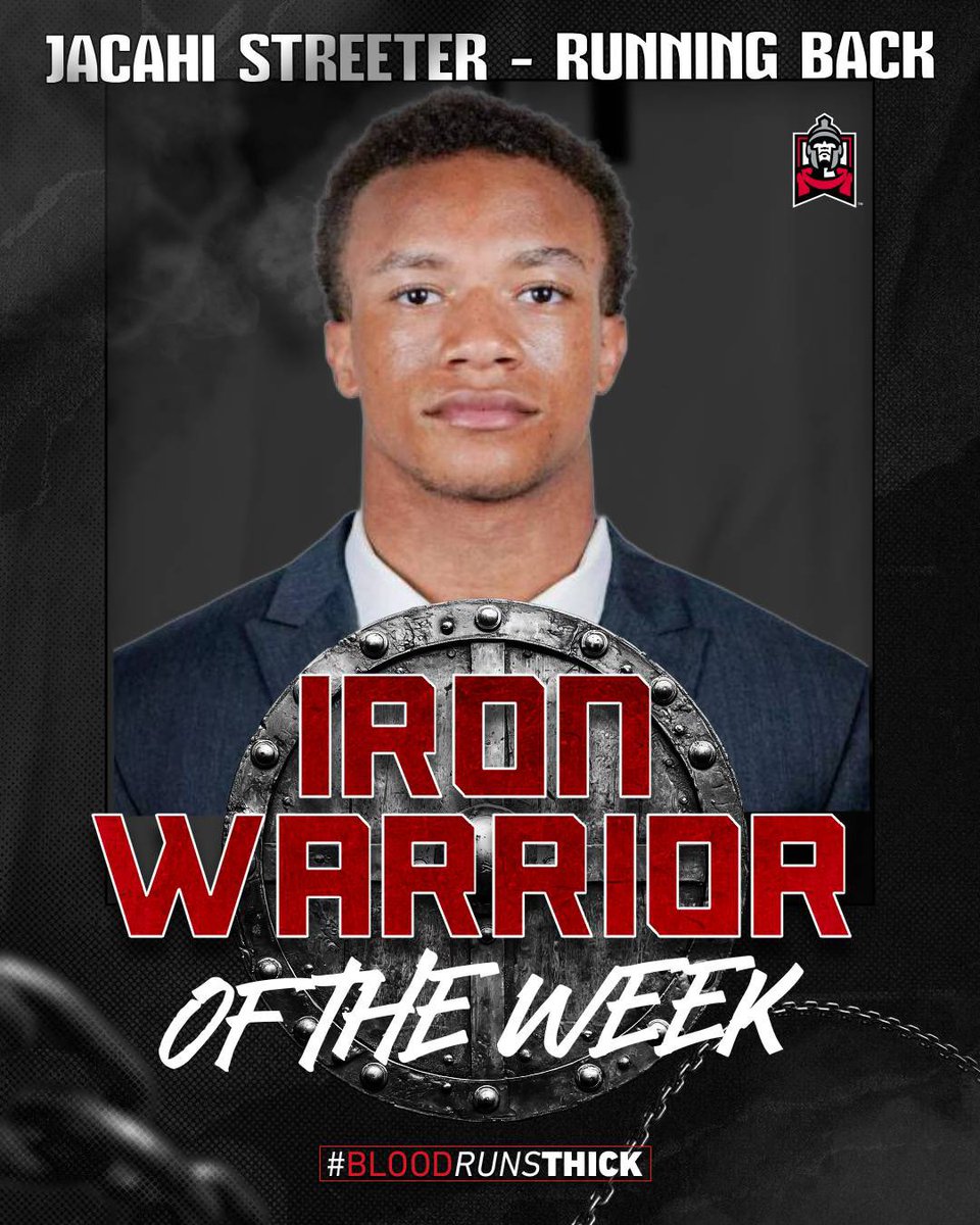 ESU Football tweet media