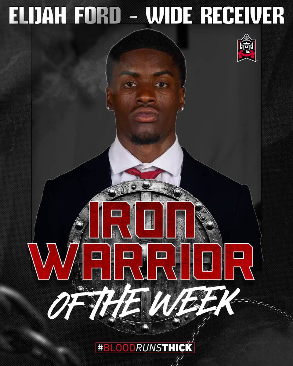 ESU Football tweet media