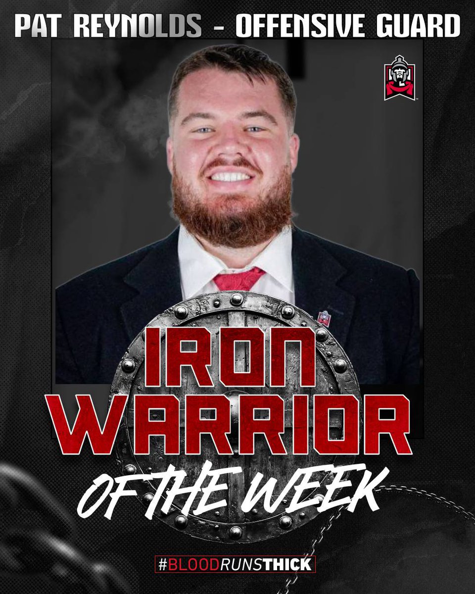 ESU Football tweet media