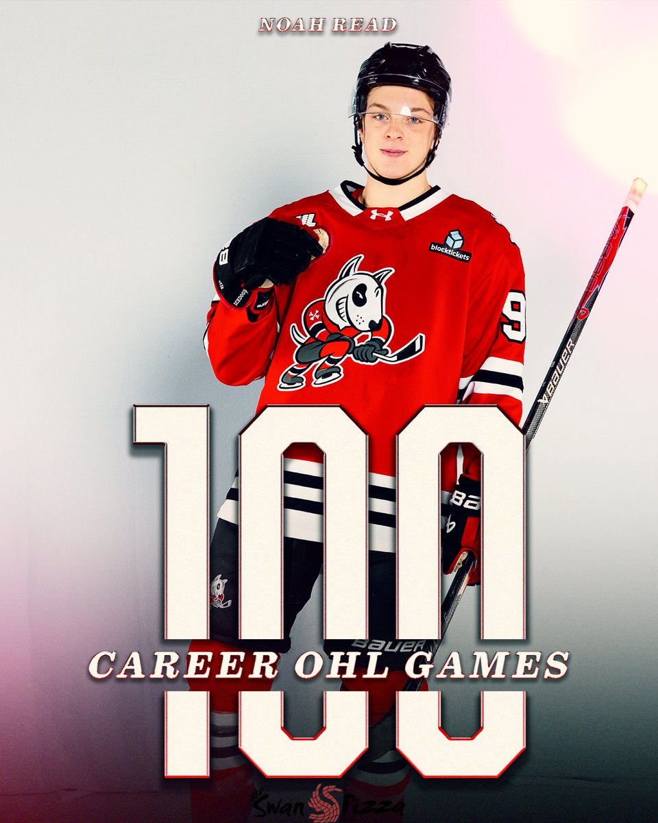 Niagara IceDogs tweet media