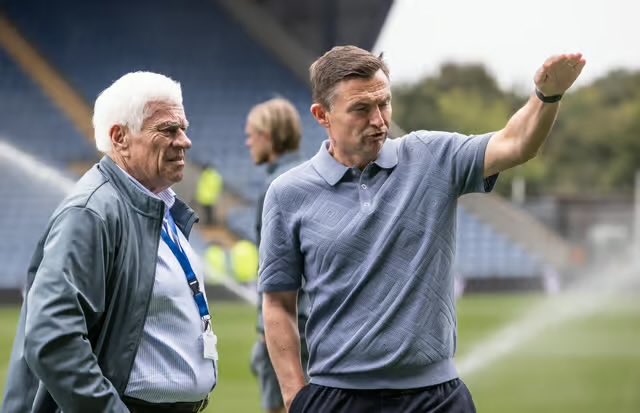 North End Podcast tweet media