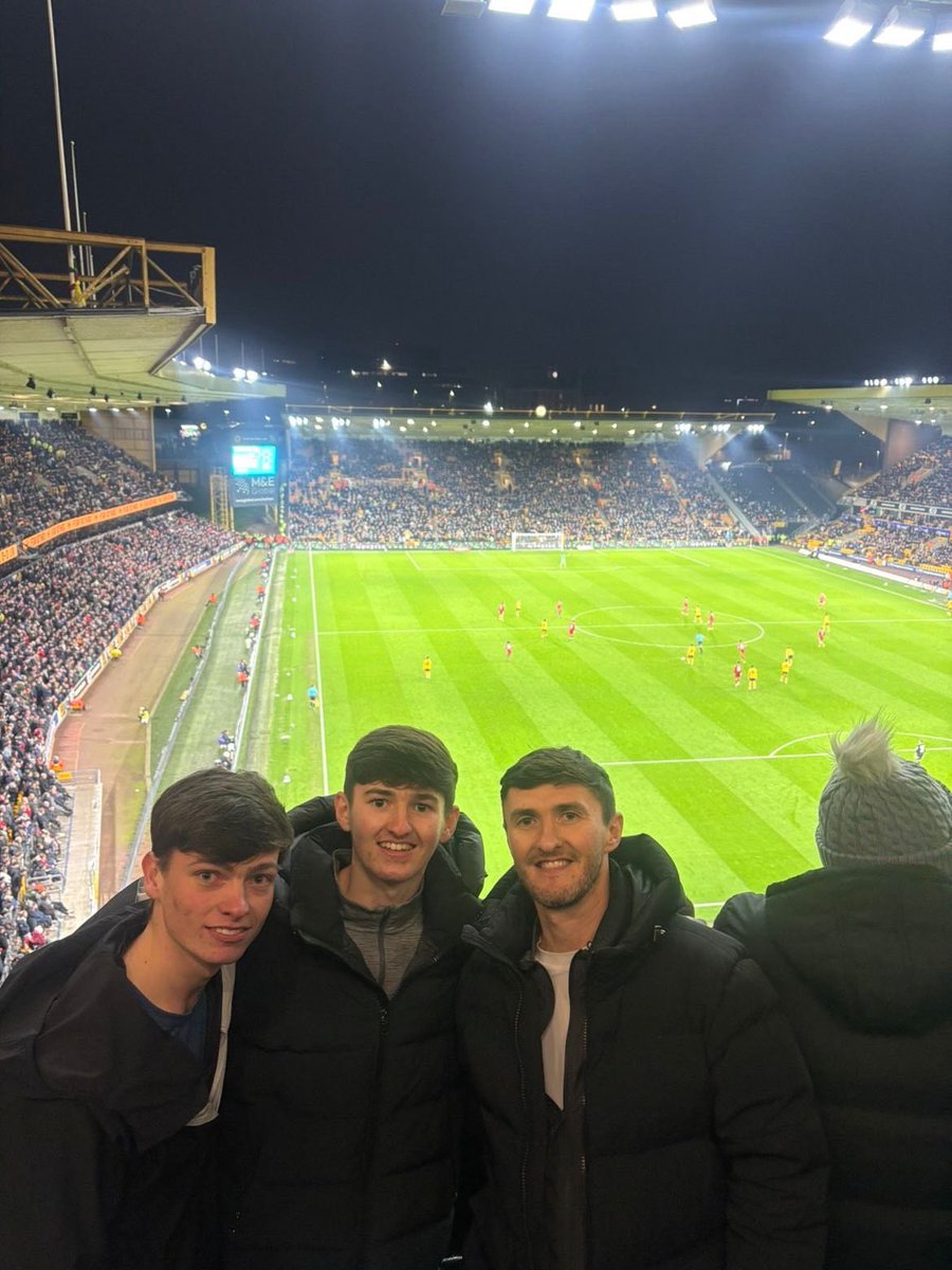 Paul woolcott tweet media