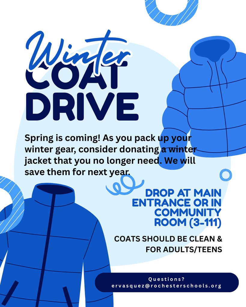 John Marshall High School tweet media