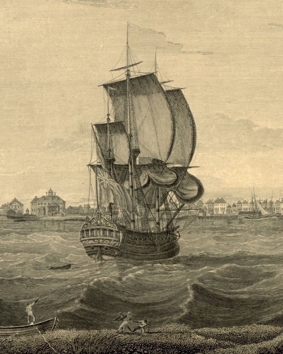 Charleston Library tweet media