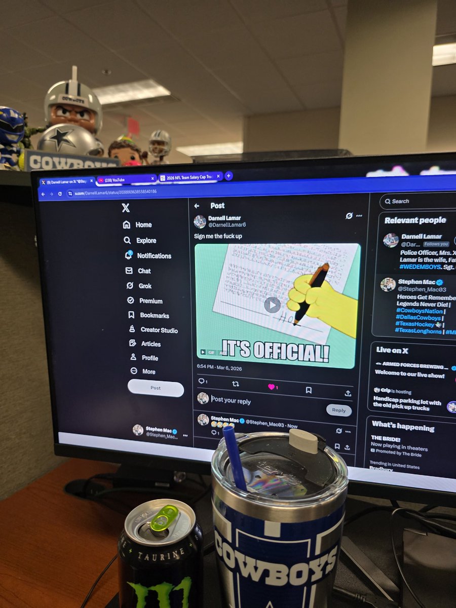 Stephen Mac tweet media