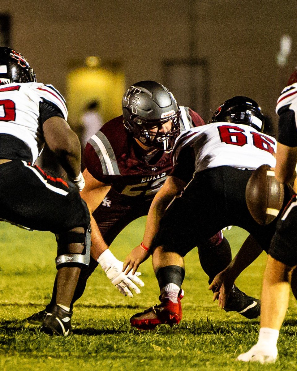 Wiregrass Ranch High School Football tweet media