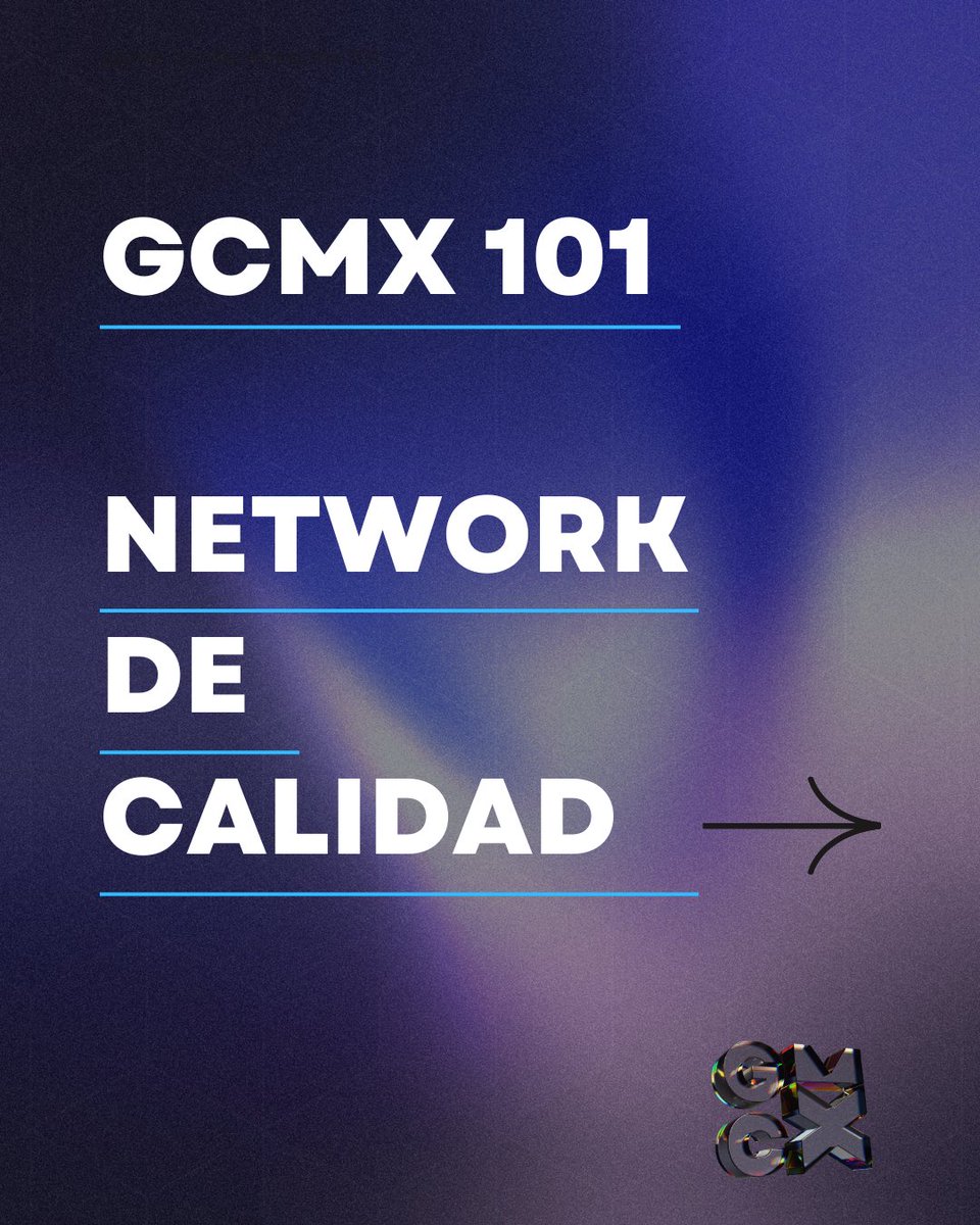 Game Conference MX tweet media