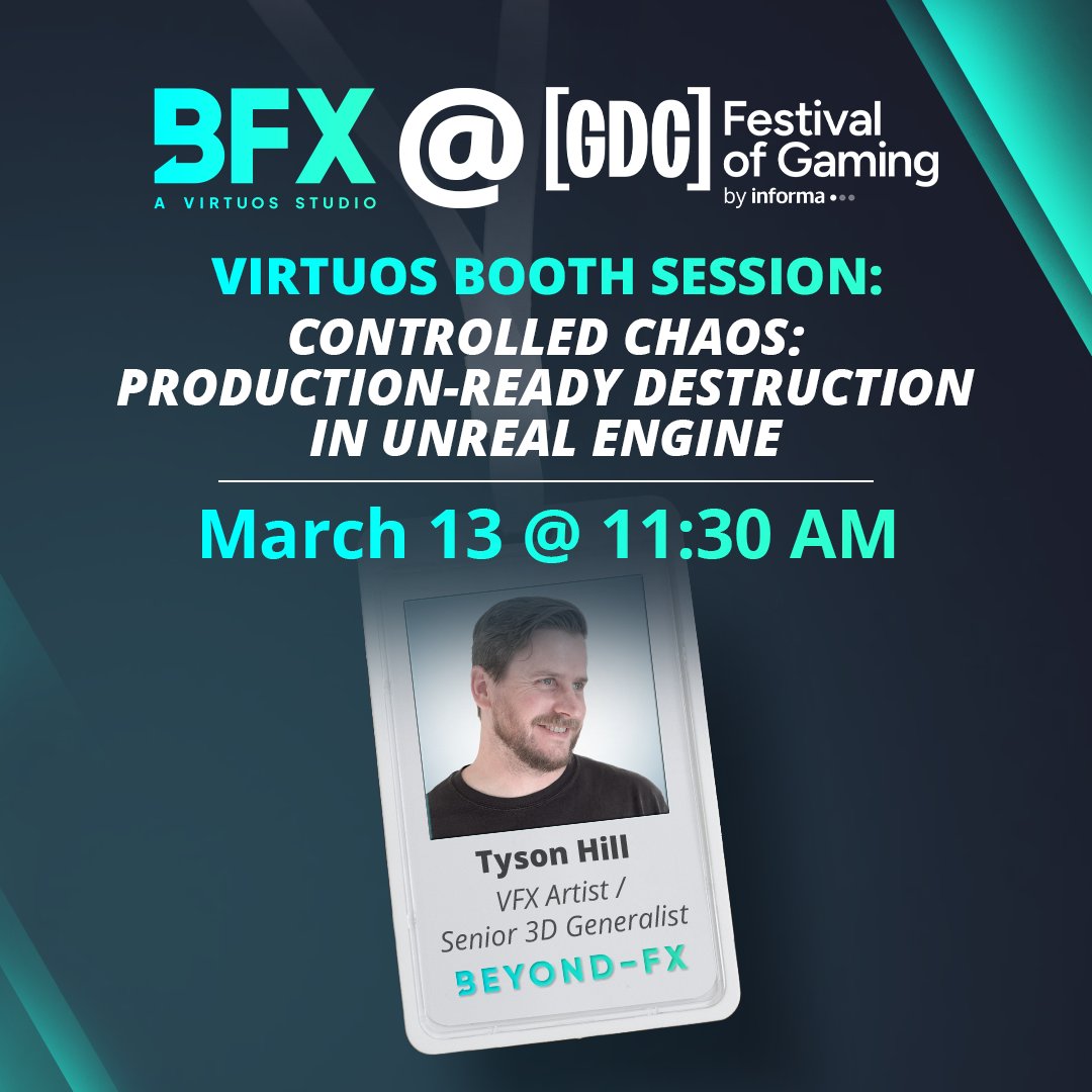 Beyond-FX tweet media