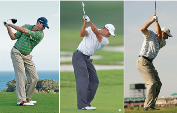 Adam Young Golf tweet media