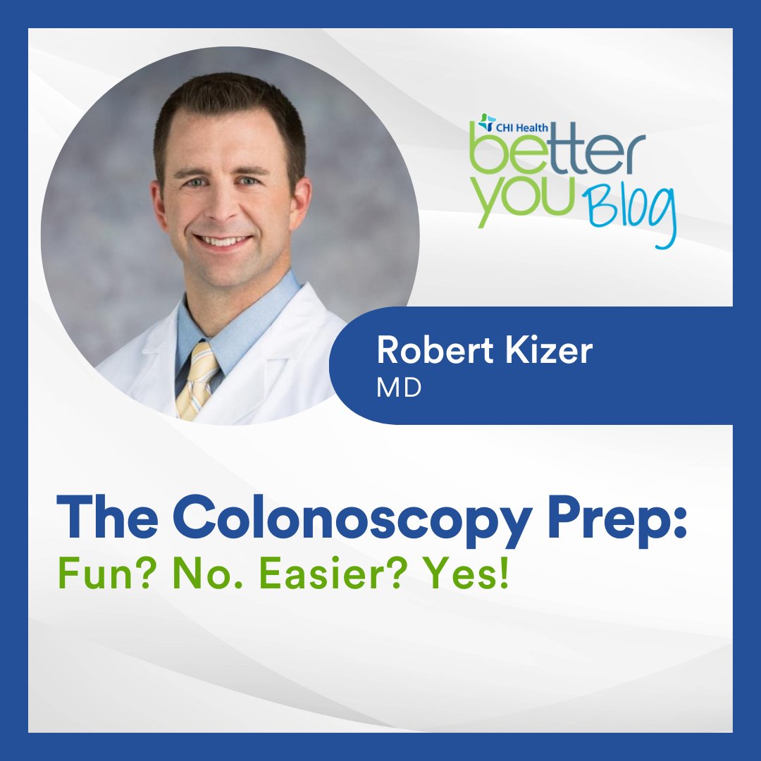 CHI Health tweet media